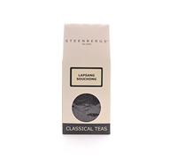 Lapsang Souchong Loose Leaf Tea - Steenbergs - 100g