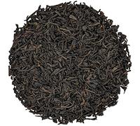 Lapsang Souchong Pine and Oak Smoked Black Loose Leaf Tea by Simpli-Special for Hot or Iced Tea (50g in Resealable Pouch)