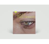 Lapsley - These Elements Vinyl EP New 2019