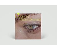 Lapsley - These Elements Vinyl EP New 2019