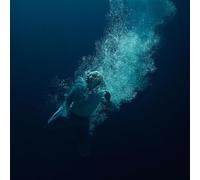 Låpsley - Through Water