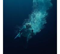 Låpsley - Through Water Clear LP + Bonus 7" [VINYL]