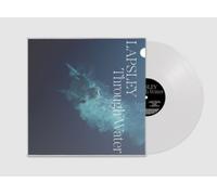 Låpsley Through Water (Vinyl) 12" Album (Clear vinyl) (US IMPORT)