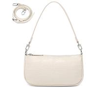 lapsting Women Small Shoulder Bag Mini Purse Womens Crossbody Clutch Purses 90s Y2k Bags, A - Large Beige, L