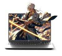 Laptop, 2026 New Laptop Computer with Intel Twin Lake N150 Processor(Up to 3.6GHz), 16GB RAM 512GB NVMe SSD, 15.6" FHD Display, Windοws 11/Student/Business Laptop, HDMI, USB3.2, Long Battery Life
