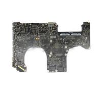 Laptop A1286 Motherboard Mid 2010 Mainboard Fit For Apple MacBook Pro 15.4" Logic Board 661-5566 EMC 2353 820-2850-A/B motherboard