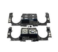 Laptop A2141 Motherboard Logic Board For Pro 16" A2141 With Touch ID i7 i9 512GB 1TB 2019 Year(I7 2.6GHz 16GB 512GB)