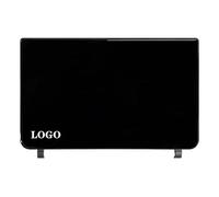 Laptop Accessories Compatible With Compatible Satellite L50B L50-B L55-B S55T-B S55-B LCD Screen Back Cover Case Front Frame Hinge Laptop Case(HINGES)