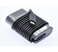 Laptop Adapters DELL 20V 2.25A 45W USB-C TYPE LAPTOP AC ADAPTER FOR DELL XPS 12 9250 13 9300 9310 9350 9360 9365 9370 9380 7390 P/N HA45NM18 HA45NM180 HKA30NM150 LA45NM171