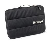 Kriega Notebook Bag, black, One size
