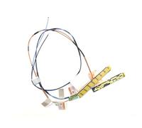 Laptop Antenna For Lenovo ThinkPad T15 Gen 2 P15s Gen 2 5A30Z88156 5A30Z88157 DC33001RR00 DC33001RR10 T15G2 WWAN WLAN New