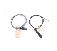 Laptop Antenna For Lenovo ThinkPad X1 Yoga 2nd Gen 01HY970 01HY971 025.900LA.0001 025.900LB.0001 WLAN New