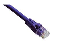 Laptop axg94123 7.62 m Network Cable Cat5e U/UTP Patch Cable (UTP) Network Cable - Purple (3 m, RJ-45 RJ45, Cat 5e, U/UTP Patch Cable (UTP), Purple)