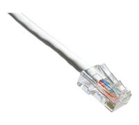Laptop axg96044 30.48 M Cat6 U/UTP Cat6 RJ-45 Network Cable (UTP) Network Cable - White (30.48 m, RJ-45, U/UTP Patch Cable (UTP), Male/Male)