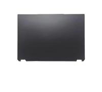 Laptop Back Cover LCD Top Case Fit For MSI Jueying 18 MS-1832 | Stealth Studio A1V Bezel Bottom Shell Base(LCD Back)