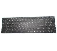 Laptop Backlit Keyboard For MSI GS70 2OD 2PC 2PE 2QC 2QE 6QC 6QD 6QE Russian RU Black New