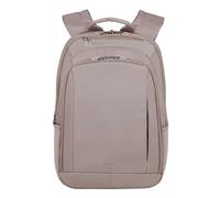 Laptop Backpack 14.1 Inch 17.5L Grey Recycled PET Office Travel Bag Protective