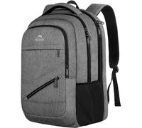 Laptop Backpack, 17 Inch Large Backpack for School, Travel, Work