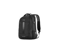Laptop Backpack, Anti-Theft Business Travel Work Computer Rucksack with USB Charging Port, Large Lightweight College High School Bag for Boy Men Women