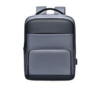 Laptop Backpack for Men, Laptop Backpack 16 Inch Waterproof Casual Backpack, Work Backpack with USB Port, College School Travel Computer Backpack, Multiple Colors B,43 * 31 * 15cm