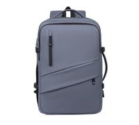 Laptop Backpack For Work Unisex Business Travel Backpack Notebook Water Resistant Backpack With USB Charging Port