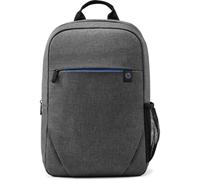 HP Prelude 15.6 inch Laptop Backpack With Slip On Padded Straps | Compatible With Laptops Up To 15.6 inch | Protect Your Tech With Water Resistance And Padded Construction | Quick access zip pocket