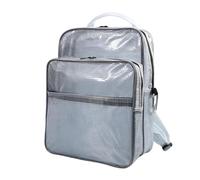 Laptop Backpack Large Capacity Anti-Static Flame-Retardant