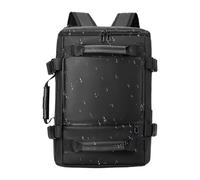 Laptop Backpack Large Capacity Multi-Layer Waterproof Stylish Computer