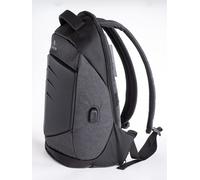 Laptop Backpack Polymer Armour ASP Classic Shockproof, Anti Theft, 26 Litre