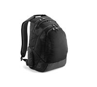 Quadra Vessel Laptop Padded Backpack computer carry bag christmas gift geek