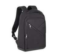 Laptop backpack Rivacase Eco MacBook Air 15 Clark 8126 Noir 280x410x175 mm