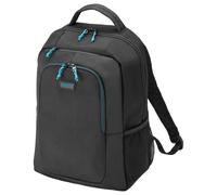 LAPTOP BACKPACK, SPIN, 14-15", BLK; D30575 (DICOTA) Qty X 1