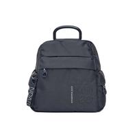 Laptop Backpack with Handle and Straps Mandarina Duck MD20 Bleu 28x28x15 cm