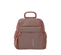 Mandarina Duck Md 20 Qmtt1 Woman Backpack Orange