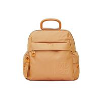 Laptop Backpack with Handle and Straps Mandarina Duck MD20 Orange 28x28x15 cm