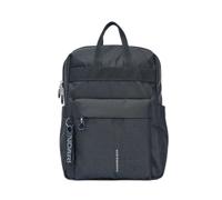 Laptop Backpack with Handles Mandarina Duck MD20 13'' Bleu 36x27x10 cm