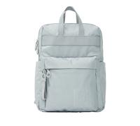 Laptop Backpack with Handles Mandarina Duck MD20 13'' Gris 36x27x10 cm