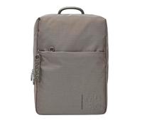 Laptop Backpack with Handles Mandarina Duck MD20 15" Beige 40x29x10,5 cm