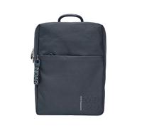 Laptop Backpack with Handles Mandarina Duck MD20 15" Bleu 40x29x10,5 cm