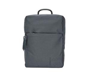 Laptop Backpack with Handles Mandarina Duck MD20 15" Gris 40x29x10,5 cm