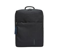 Laptop Backpack with Handles Mandarina Duck MD20 15" Noir 40x29x10,5 cm