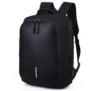 Laptop Backpack with USB Charging Port, Anti-Theft School Bag Business Travel Backpack Fits15.6 Inch Laptops and Notebook, Business Bags Water Resistant College Rucksack for Women Men