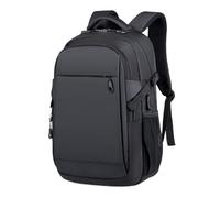 Laptop Backpack Women,Large Capacity Shoulder Bag - Breathable College Backpack | for College Office Gamers Teaching Freelancing Photography Coffee Shops Libraries Meetings Outdoor Activities