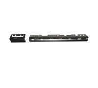 Laptop Baffle Air Outlet For DELL For Precision 7770 7780 0VP8YG VP8YG 0M06JW M06JW