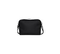 Laptop Bag 15/16- unisex- Rains- Laptop Bags & Cases- Black- ONE SIZE- Bags ONE SIZE