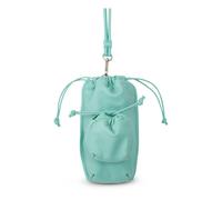 Laptop Bag, AirPods and Card Holder Aqua one size