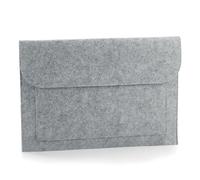 BagBase Felt Laptop/Document Slip