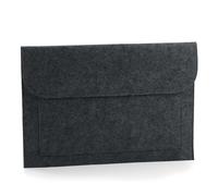 Laptop bag Bag Base Felt Gris TU