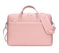 Laptop Bag Case, Shockproof Water Resistant Multi-pocket Messenger Briefcase,Compatible with 15"/16" MacBook Pro/Air M4/M3/M2/M1, Surface Laptop 6/5/4 Book, XPS 15, HP Pavilion