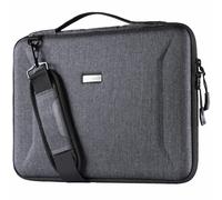 Laptop Bag Case Shoulder Strap TOUGH Hard Shell Sleeve for Laptop 12 13 14 15 17